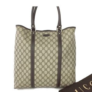 Gucci Joy Tote Bag
